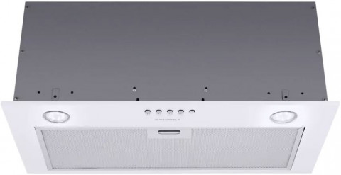 Кухонная вытяжка MAUNFELD Crosby Power 50 белый