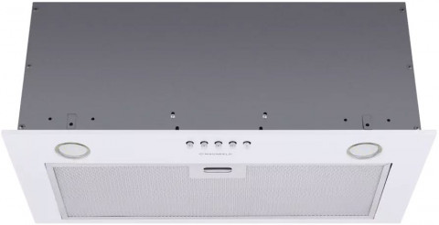 Кухонная вытяжка MAUNFELD Crosby Power 50 белый
