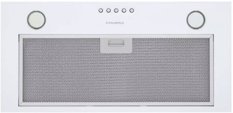 Кухонная вытяжка MAUNFELD Crosby Power 50 белый