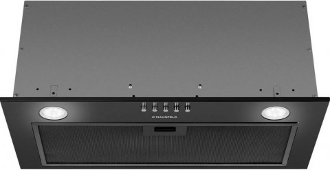 Кухонная вытяжка MAUNFELD Crosby Power 50 черный