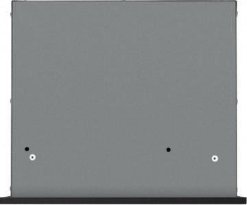 Кухонная вытяжка MAUNFELD Crosby Power 50 черный