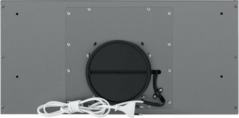 Кухонная вытяжка MAUNFELD Crosby Power 50 черный