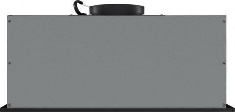 Кухонная вытяжка MAUNFELD Crosby Power 50 черный