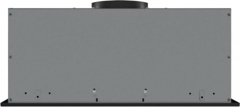 Кухонная вытяжка MAUNFELD Crosby Power 50 черный