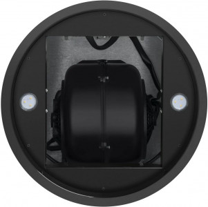 Кухонная вытяжка MAUNFELD Lee Isla 39 золотой