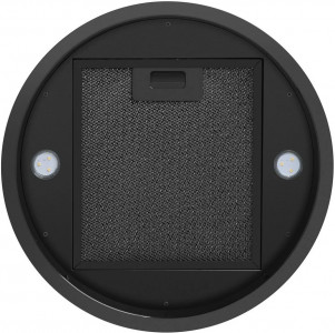 Кухонная вытяжка MAUNFELD Lee Isla 39 золотой