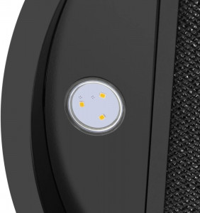 Кухонная вытяжка MAUNFELD Lee Isla 39 золотой