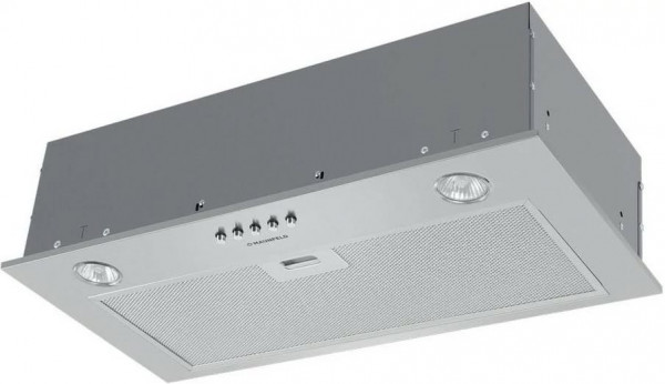Кухонная вытяжка MAUNFELD Crosby Singl 5028 нержавеющая сталь