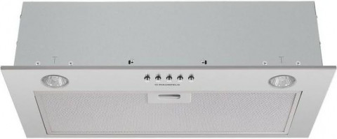 Кухонная вытяжка MAUNFELD Crosby Singl 5028 нержавеющая сталь