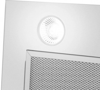 Кухонная вытяжка MAUNFELD Crosby Singl 5028 нержавеющая сталь