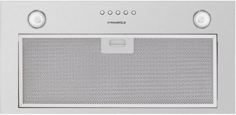 Кухонная вытяжка MAUNFELD Crosby Singl 5028 нержавеющая сталь