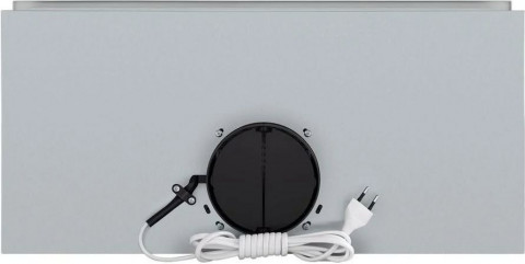 Кухонная вытяжка MAUNFELD Crosby Singl 5028 нержавеющая сталь