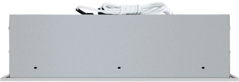 Кухонная вытяжка MAUNFELD Crosby Singl 5028 нержавеющая сталь