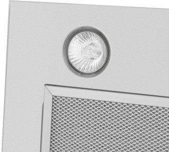 Кухонная вытяжка MAUNFELD Crosby Singl 5028 нержавеющая сталь