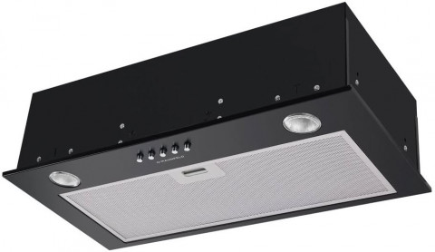 Кухонная вытяжка MAUNFELD Crosby Singl 5028 черный