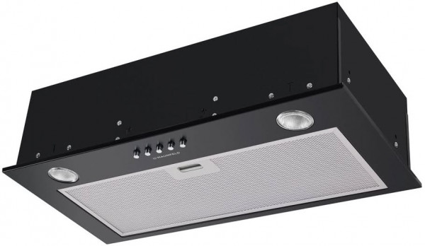 Кухонная вытяжка MAUNFELD Crosby Singl 5028 черный