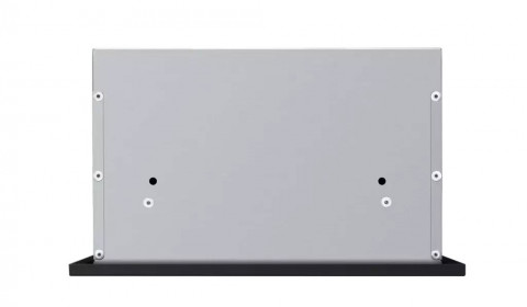 Кухонная вытяжка MAUNFELD Crosby Singl 5028 черный