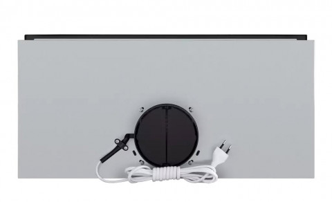 Кухонная вытяжка MAUNFELD Crosby Singl 5028 черный