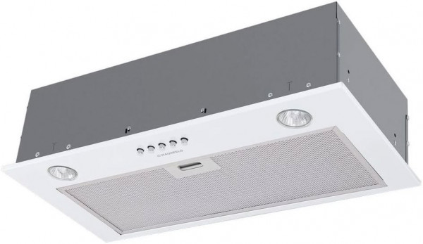 Кухонная вытяжка MAUNFELD Crosby Singl 5028 белый