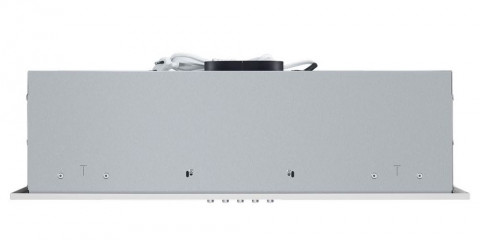 Кухонная вытяжка MAUNFELD Crosby Singl 5028 белый