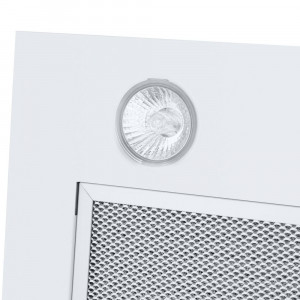 Кухонная вытяжка MAUNFELD Crosby Singl 5028 белый