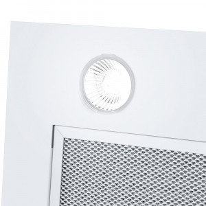 Кухонная вытяжка MAUNFELD Crosby Singl 5028 белый