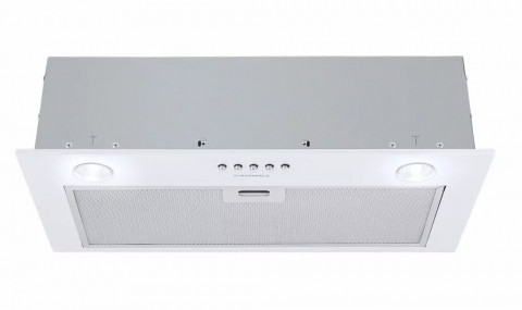 Кухонная вытяжка MAUNFELD Crosby Singl 5028 белый