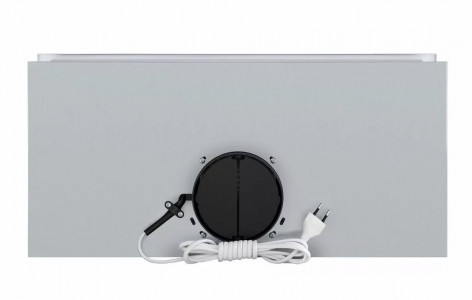 Кухонная вытяжка MAUNFELD Crosby Singl 5028 белый