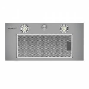 Кухонная вытяжка HOMSair Camelia 60RD нержавеющая сталь