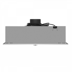 Кухонная вытяжка HOMSair Camelia Power 60RD белый