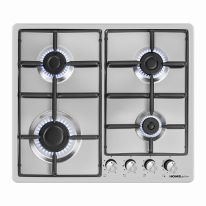 Газовая варочная панель HOMSair HGS643S