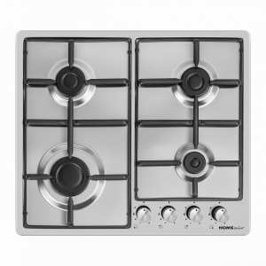 Газовая варочная панель HOMSair HGS643S