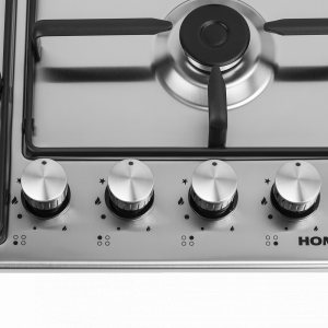 Газовая варочная панель HOMSair HGS643S