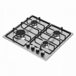 Газовая варочная панель HOMSair HGS643S