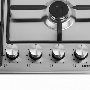 Газовая варочная панель HOMSair HGS643GS