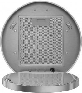 Кухонная вытяжка MAUNFELD Lee Isla (sensor) 39 нержавеющая сталь