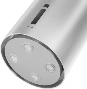 Кухонная вытяжка MAUNFELD Lee Isla (sensor) 39 нержавеющая сталь