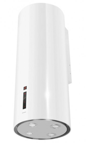 Кухонная вытяжка MAUNFELD Lee Wall (sensor) 39 белый