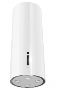 Кухонная вытяжка MAUNFELD Lee Wall (sensor) 39 белый