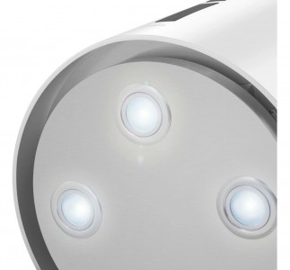 Кухонная вытяжка MAUNFELD Lee Wall (sensor) 39 белый