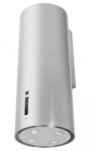 Кухонная вытяжка MAUNFELD Lee Wall (sensor) 39 нержавеющая сталь