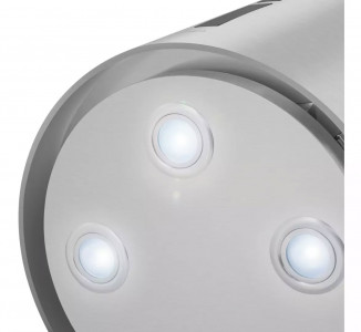 Кухонная вытяжка MAUNFELD Lee Wall (sensor) 39 нержавеющая сталь