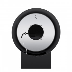 Кухонная вытяжка HOMSair FLY 1000SD 39 черный