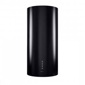 Кухонная вытяжка HOMSair FLY 1000SD 39 черный