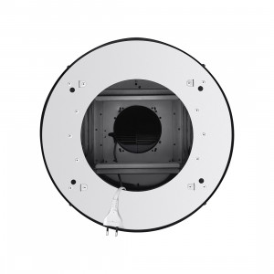 Кухонная вытяжка HOMSair FLY 1000PH черный