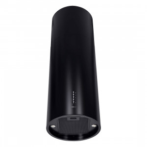 Кухонная вытяжка HOMSair FLY 1000PH черный
