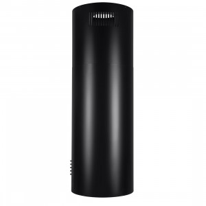 Кухонная вытяжка HOMSair FLY 1000PH черный