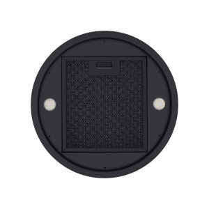 Кухонная вытяжка HOMSair FLY 1000PH черный