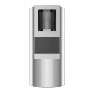 Кухонная вытяжка HOMSair FLY 1000SD 39 нержавеющая сталь