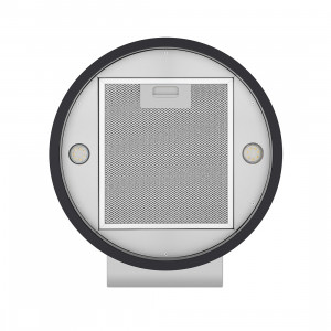 Кухонная вытяжка HOMSair FLY 1000SD 39 нержавеющая сталь